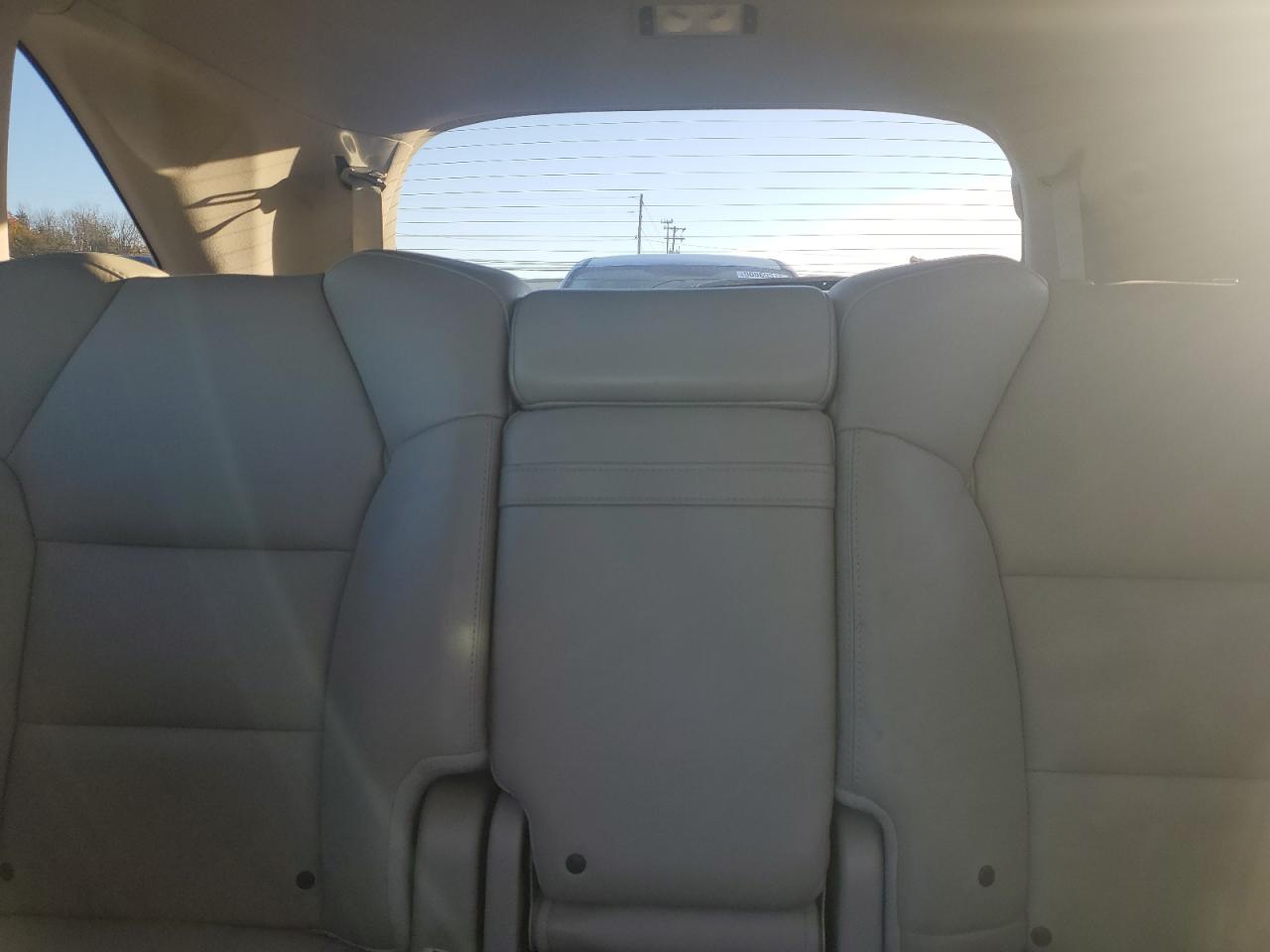 2012 Acura Mdx VIN: 2HNYD2H24CH538218 Lot: 90295075