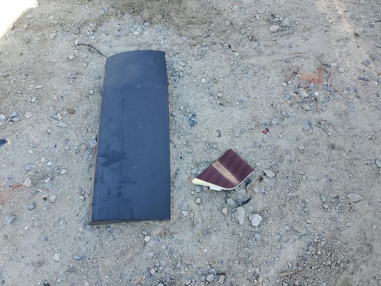 2020 Ford Transit T-250 VIN: 1FTBR1C82LKB21515 Lot: 89612705