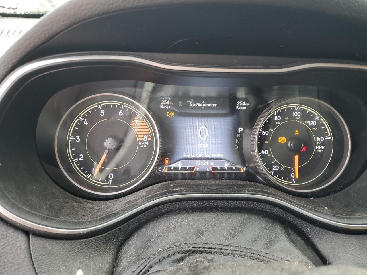 2019 Jeep Cherokee Trailhawk VIN: 1C4PJMBX2KD492278 Lot: 90598955