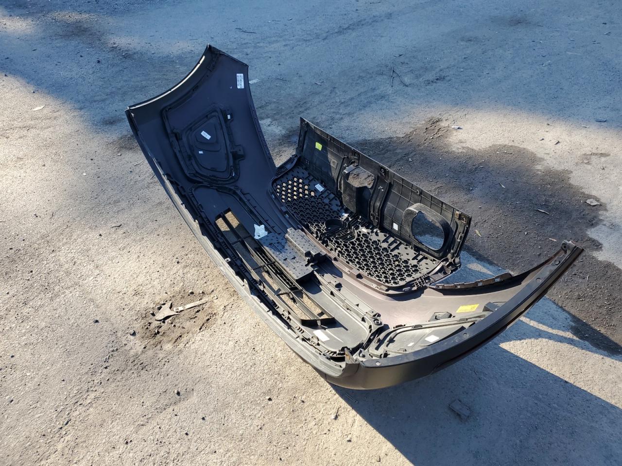 2018 Kia Sorento Lx VIN: 5XYPGDA36JG347743 Lot: 85754155