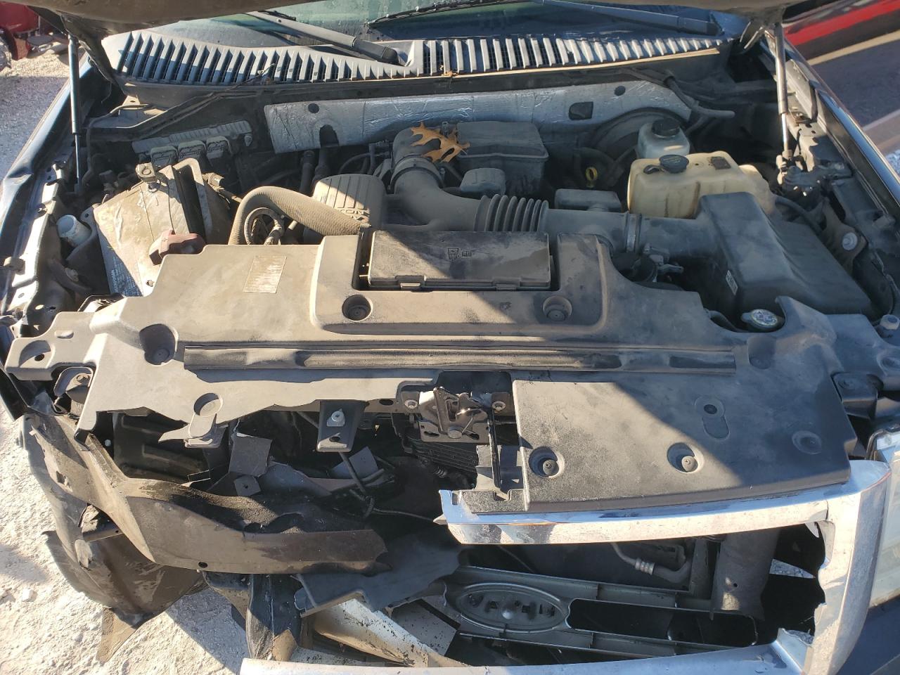 2013 Ford Expedition El Xlt VIN: 1FMJK1H58DEF26563 Lot: 85006715