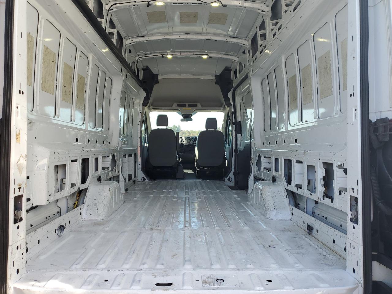 2017 Ford Transit T-350 VIN: 1FTBW3XM8HKA18649 Lot: 85659315