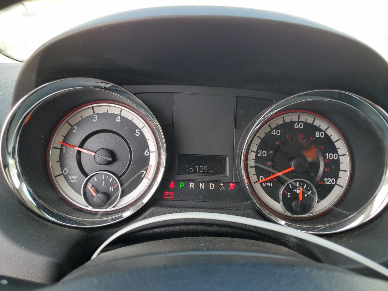 2019 Dodge Grand Caravan Se VIN: 2C7WDGBG7KR614900 Lot: 85197815