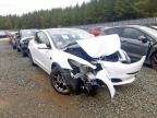 2023 TESLA MODEL 3 LONG RANGE RWD  for sale at Copart WHITBURN