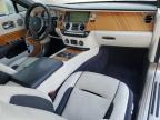 2017 ROLLS-ROYCE DAWN    for sale at Copart MI - DETROIT