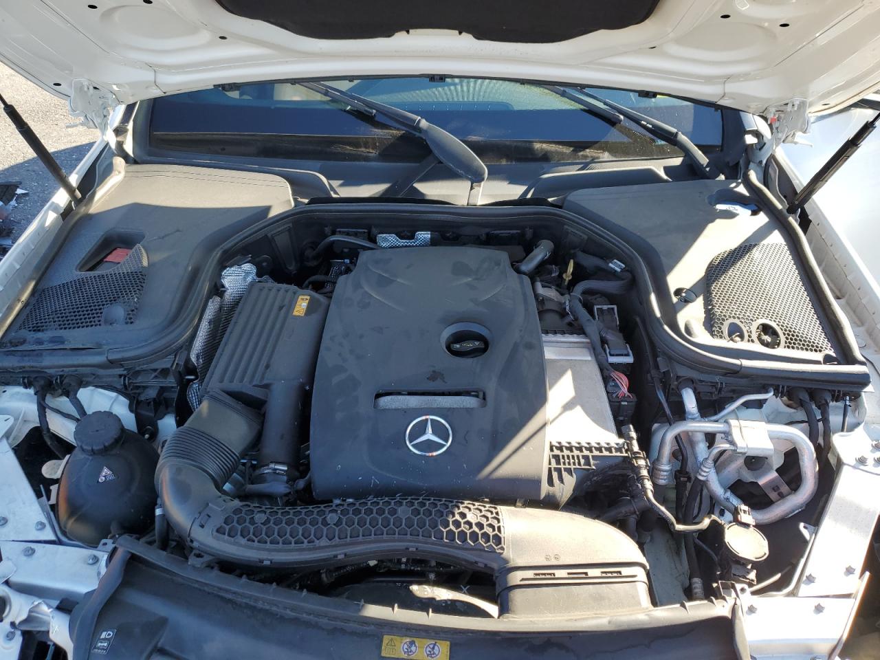 2019 Mercedes-Benz E 300 VIN: WDDZF4JB2KA518756 Lot: 82341005