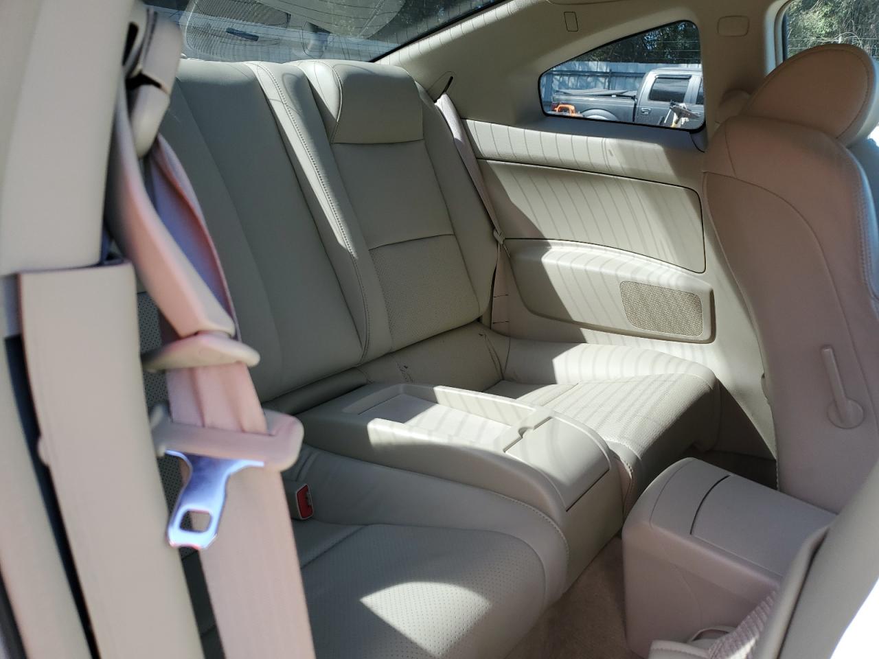 2003 Infiniti G35 VIN: JNKCV54E73M203271 Lot: 84906095