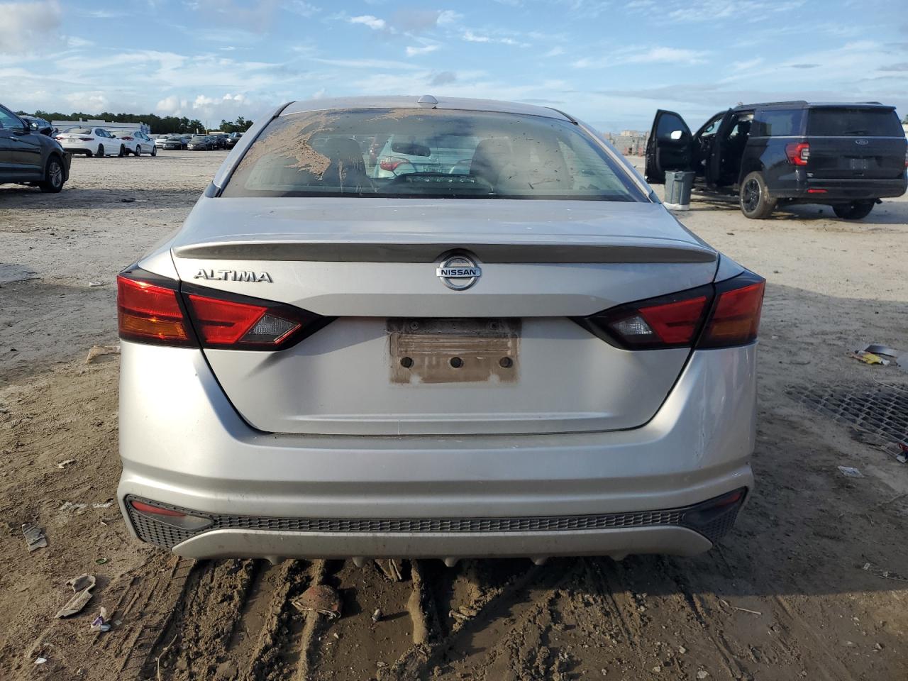 2020 Nissan Altima S VIN: 1N4BL4BV6LN312109 Lot: 81954395