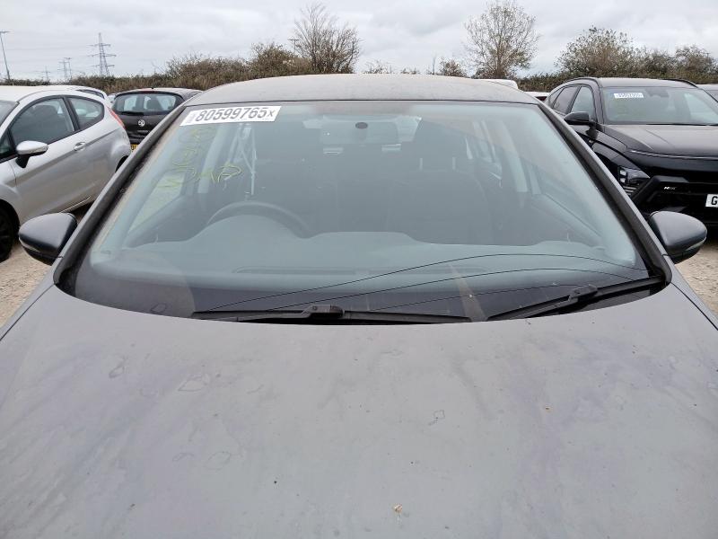 2010 VOLKSWAGEN GOLF S TSI 