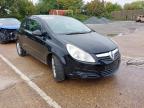 2009 VAUXHALL CORSA ACTIVE PLUS EF CDTI  for sale at Copart SANDWICH