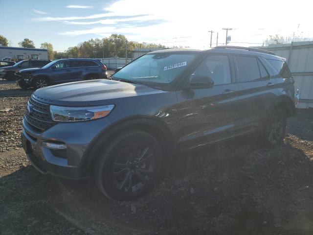 FORD EXPLORER X 2023