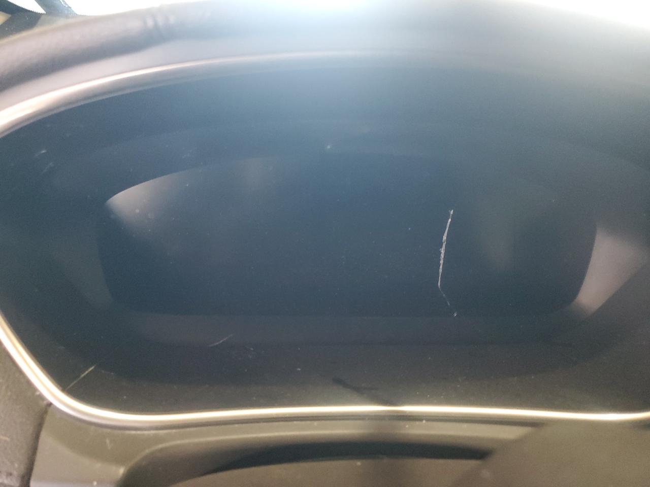 2019 Lincoln Nautilus Reserve VIN: 2LMPJ8L90KBL58611 Lot: 86295465