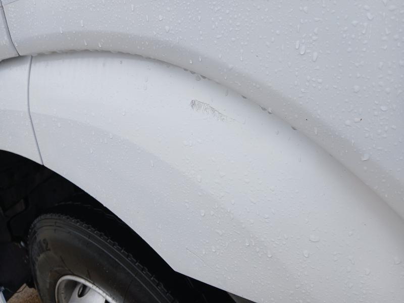 2018 MERCEDES BENZ AROCS (1)