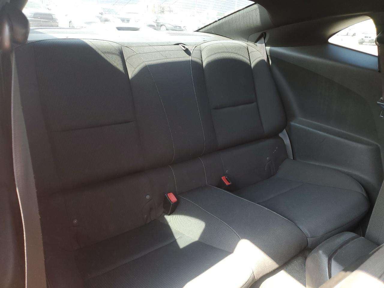 2010 Chevrolet Camaro Lt VIN: 2G1FB1EV5A9213024 Lot: 85574545