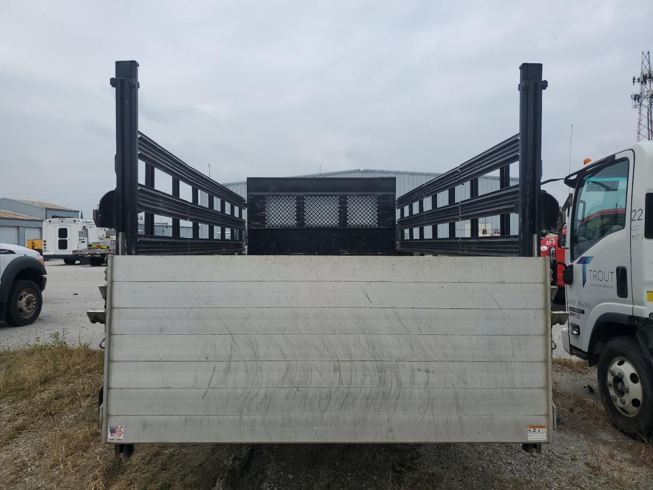 2016 Mercedes-Benz Sprinter 3500 VIN: WDAPF4DC9G9648597 Lot: 86274025