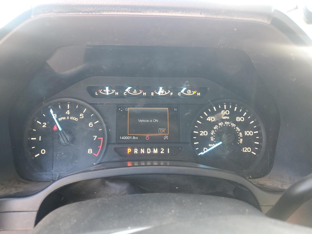 2018 Ford F150 Super Cab VIN: 1FTEX1CB8JKF86263 Lot: 87379105