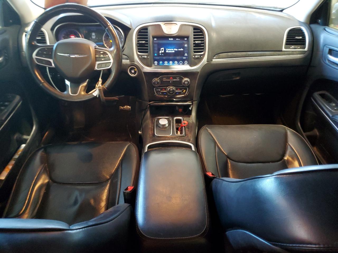 2017 Chrysler 300C VIN: 2C3CCAKGXHH565419 Lot: 87052465