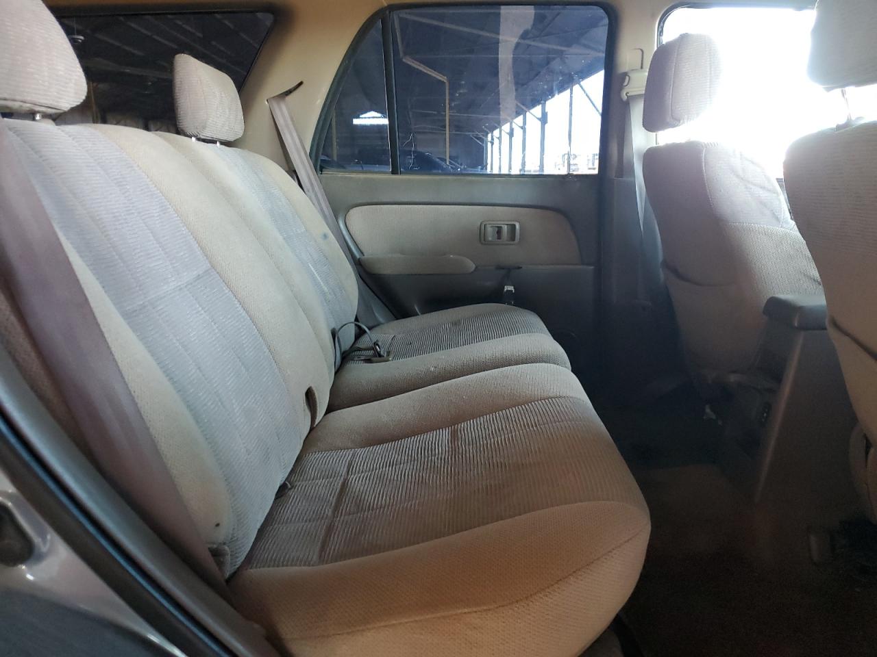 2000 Toyota 4Runner Sr5 VIN: JT3HN86R9Y0310334 Lot: 84952855