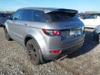 2014 LAND ROVER RANGE ROVER EVOQUE 2.2 SD4 DYNAMIC 5DR AUTO [9] for sale at Copart YORK