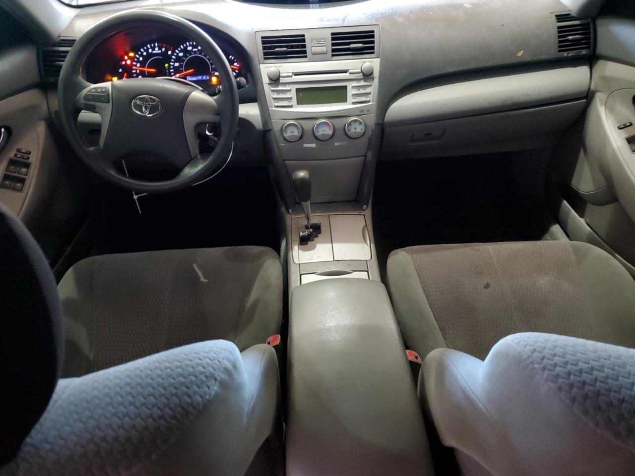 2010 Toyota Camry Base VIN: 4T4BF3EK8AR008507 Lot: 86517065