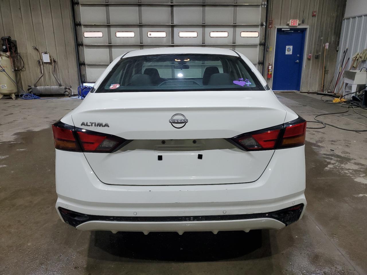 2023 Nissan Altima S VIN: 1N4BL4BV7PN315882 Lot: 85149515