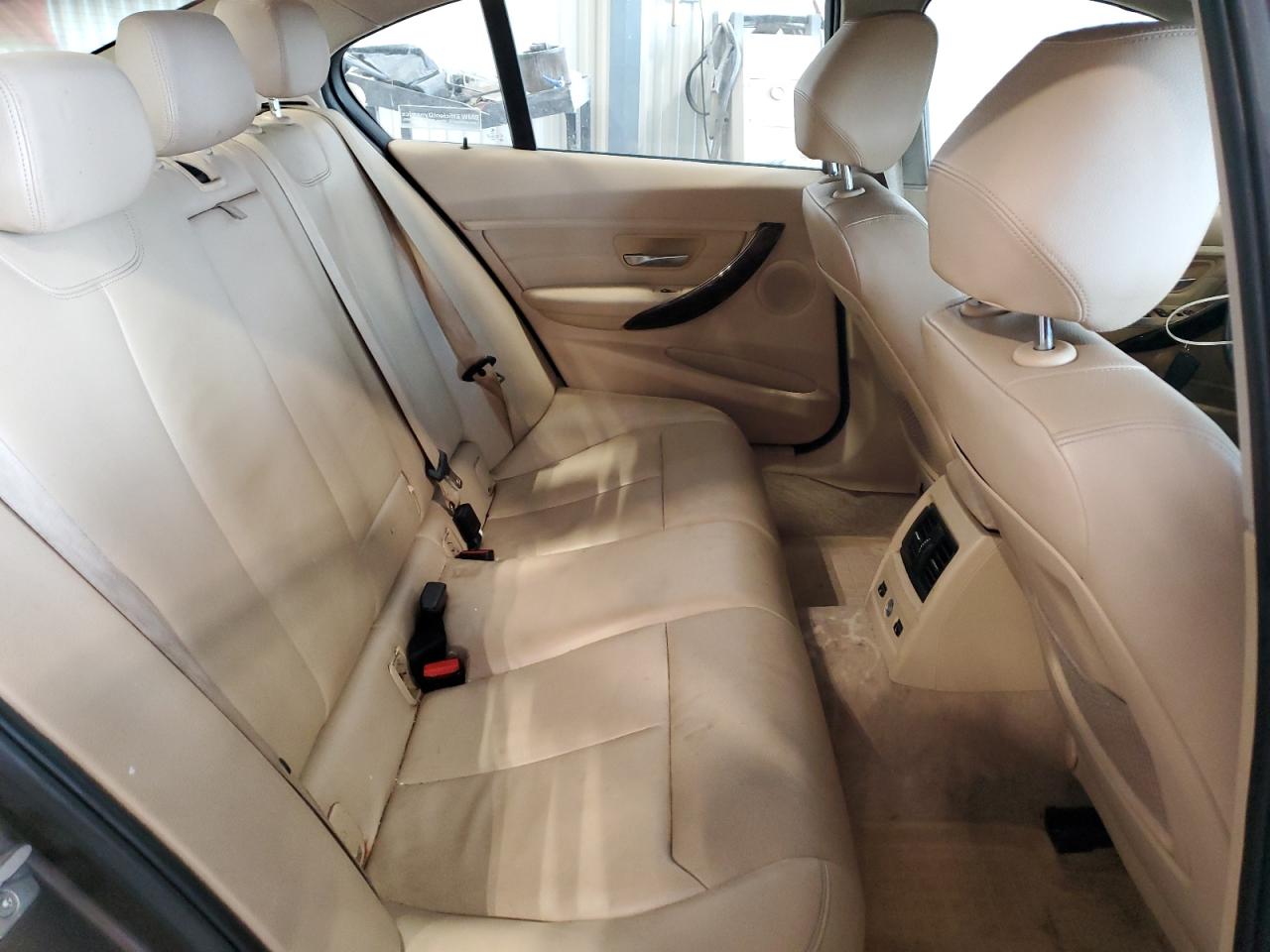 2014 BMW 328 D xDrive VIN: WBA3D5C54EKX99425 Lot: 82458165
