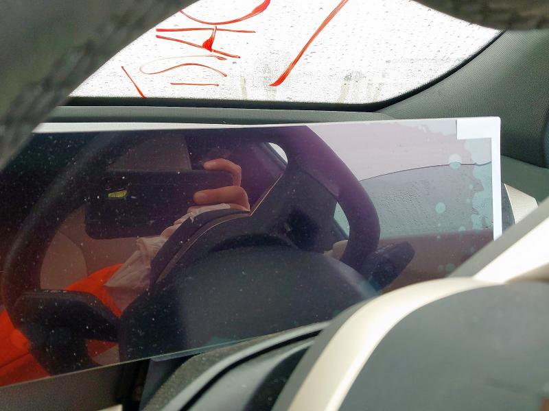 2024 BMW IX 385KW XDRIVE50 M SPORT 111.5KWH 5DR AUTO