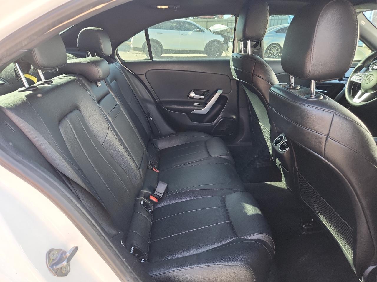 2019 Mercedes-Benz A 220 VIN: WDD3G4EB2KW006138 Lot: 82293935