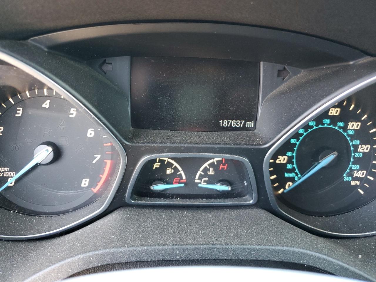 2014 Ford Escape Se VIN: 1FMCU9G95EUC77474 Lot: 82390735