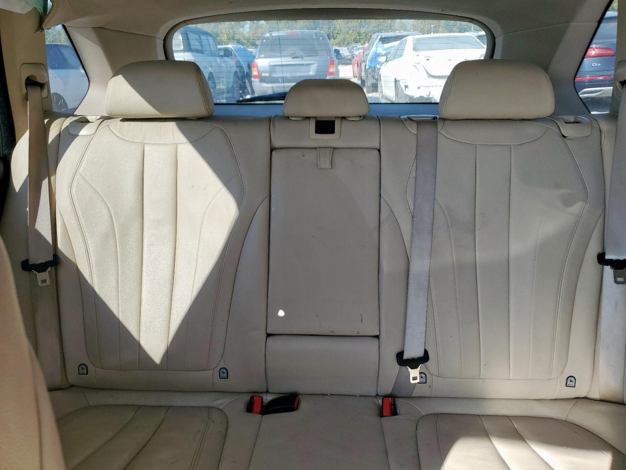 2015 BMW X5 xDrive35I VIN: 5UXKR0C56F0K60125 Lot: 86475455