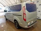 2021 FORD TRANSIT CUSTOM 280LIMITD  for sale at Copart BRISTOL