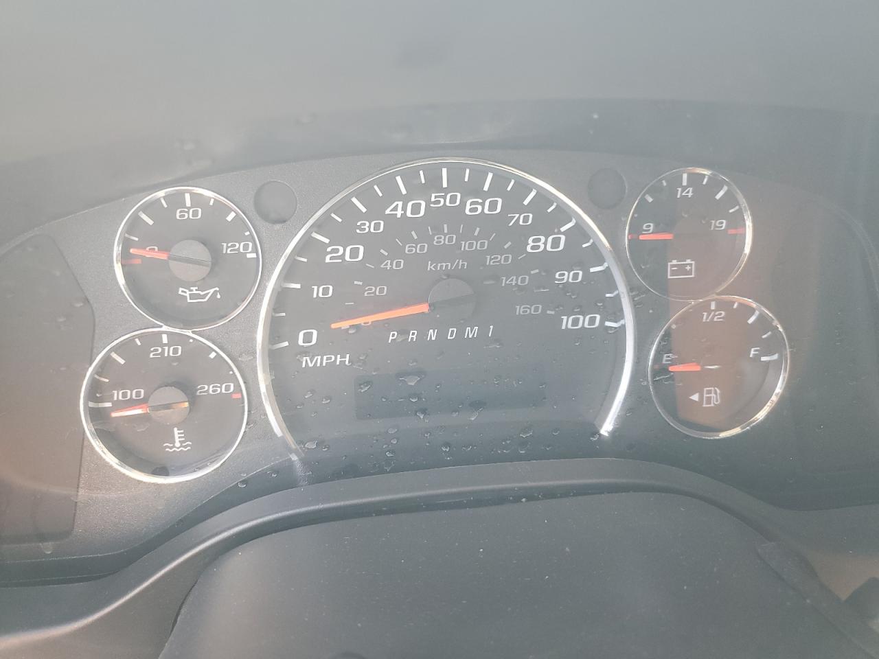 2024 Chevrolet Express G2500 VIN: 1GCWGAFP4R1239977 Lot: 85538355