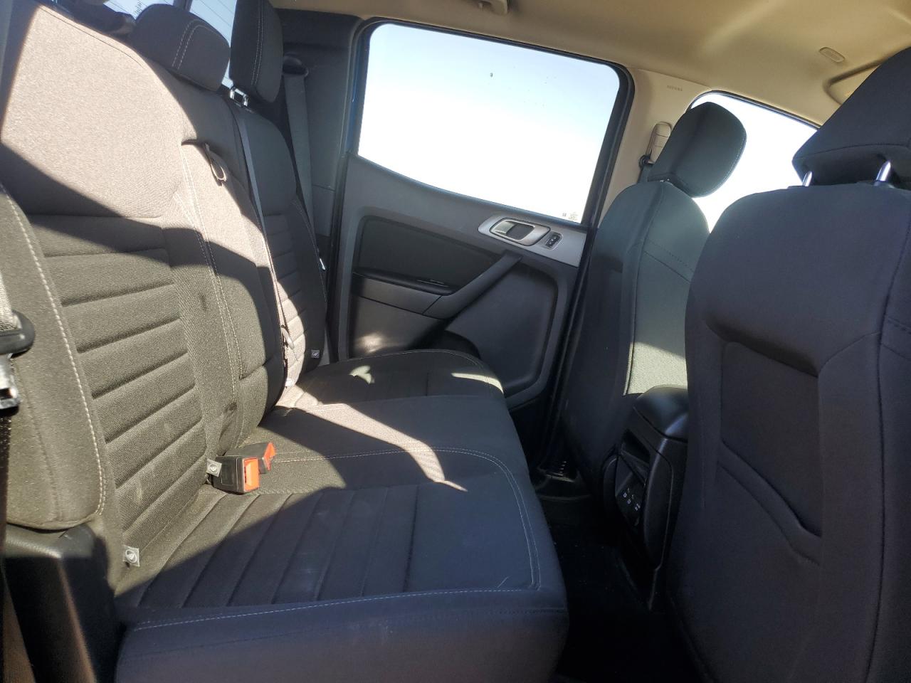 2020 Ford Ranger Xl VIN: 1FTER4FHXLLA77655 Lot: 85835515