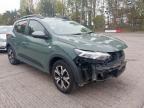 2023 DACIA SANDERO STEPWAY 1.0 TCE JOURNEY 5DR for sale at Copart GLOUCESTER