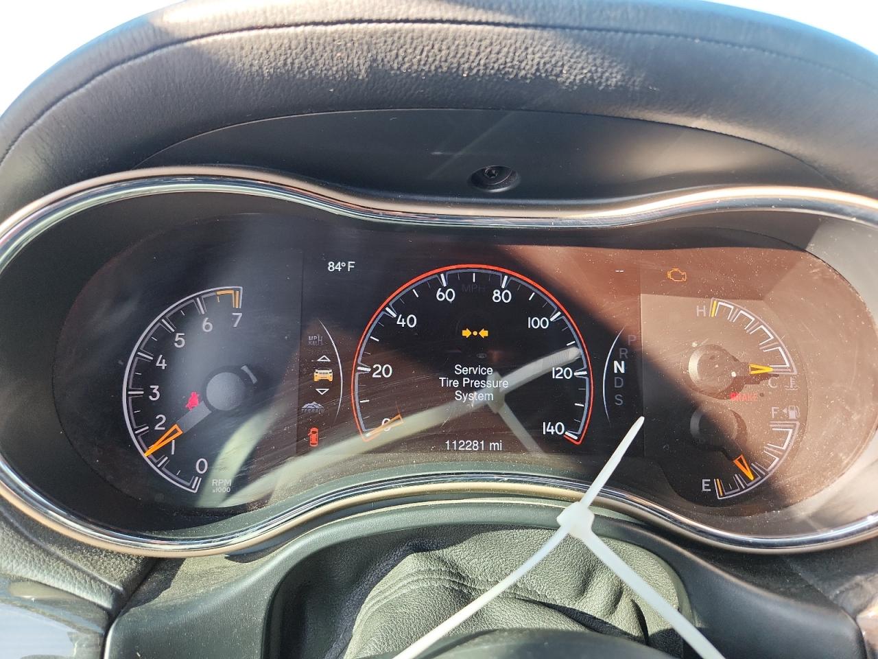 2014 Jeep Grand Cherokee Overland VIN: 1C4RJFCG0EC466629 Lot: 84626465