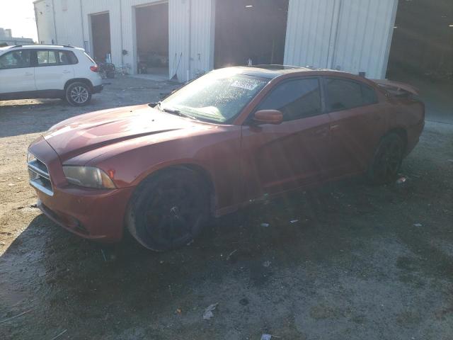 2013 Dodge Charger Sxt