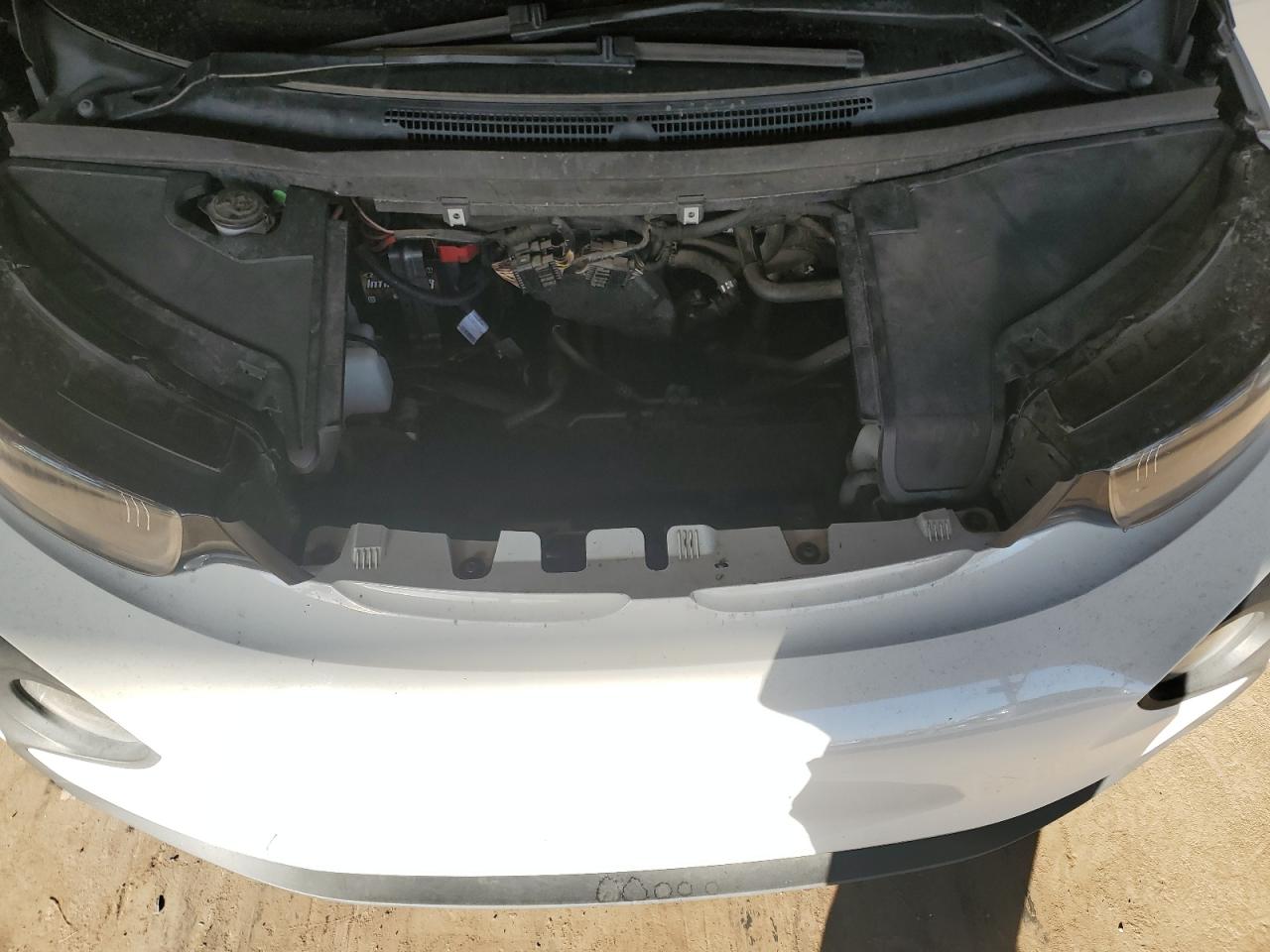 2014 BMW I3 Rex VIN: WBY1Z4C5XEV276302 Lot: 82749545