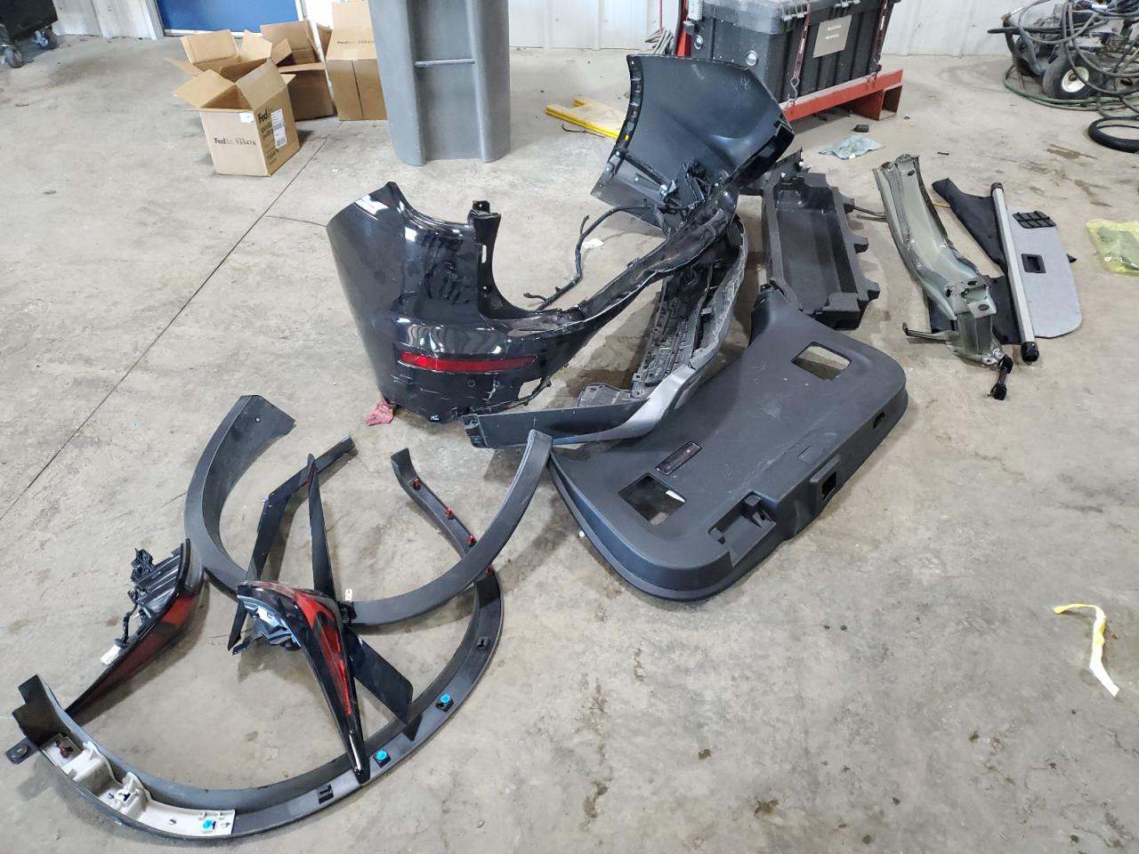 2025 Mitsubishi Outlander Se VIN: JA4J3VA83SZ024217 Lot: 82322355