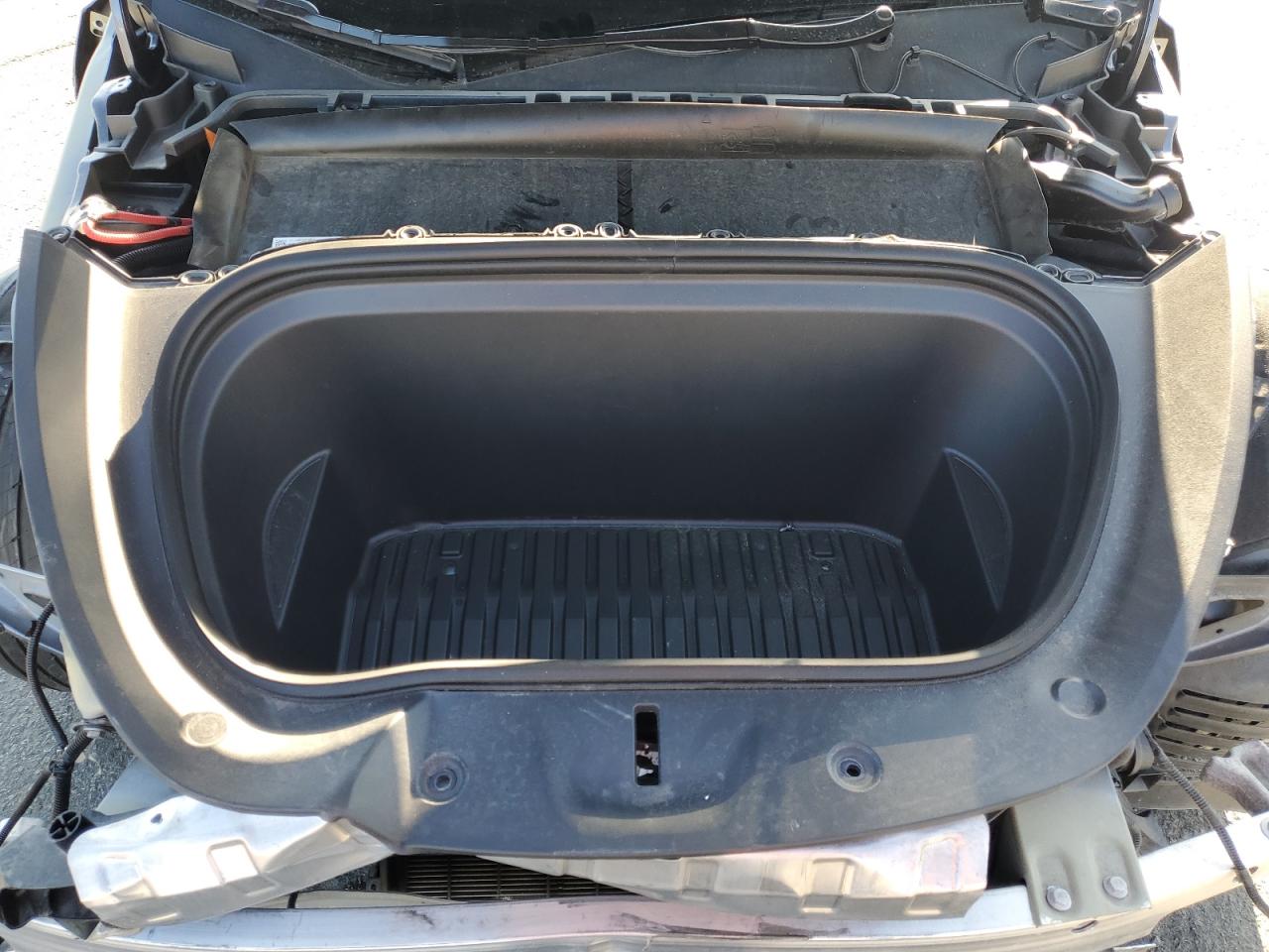 2023 Tesla Model Y VIN: 7SAYGAEE2PF646213 Lot: 84785885