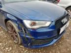 2014 AUDI A3 S LINE TDI S-A  for sale at Copart YORK