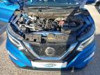 2018 NISSAN QASHQAI 1.3 DIG-T 160 TEKNA 5DR DCT for sale at Copart SANDWICH