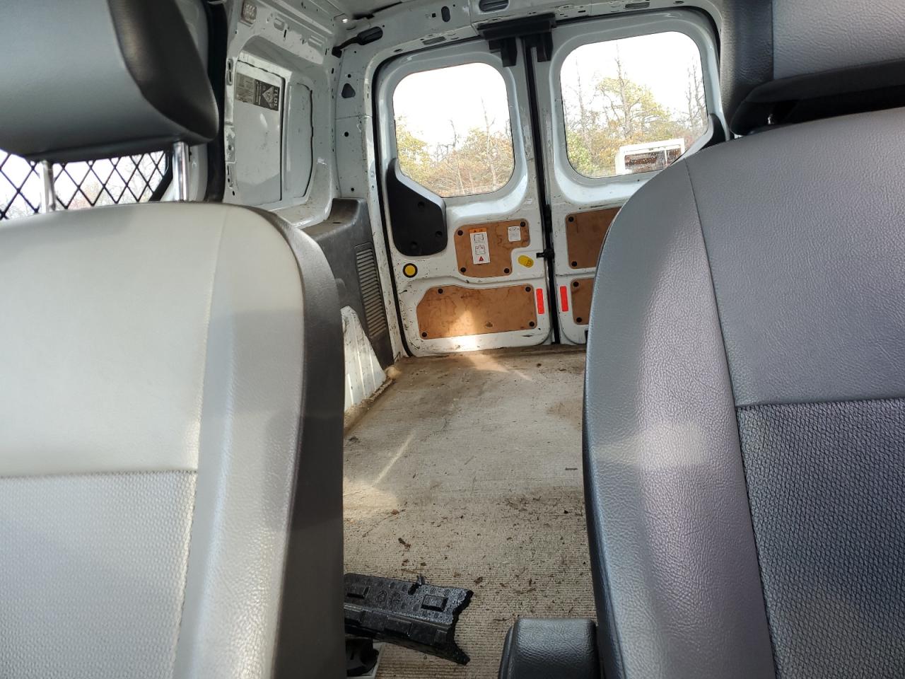 2018 Ford Transit Connect Xl VIN: NM0LS7E79J1349995 Lot: 86453575