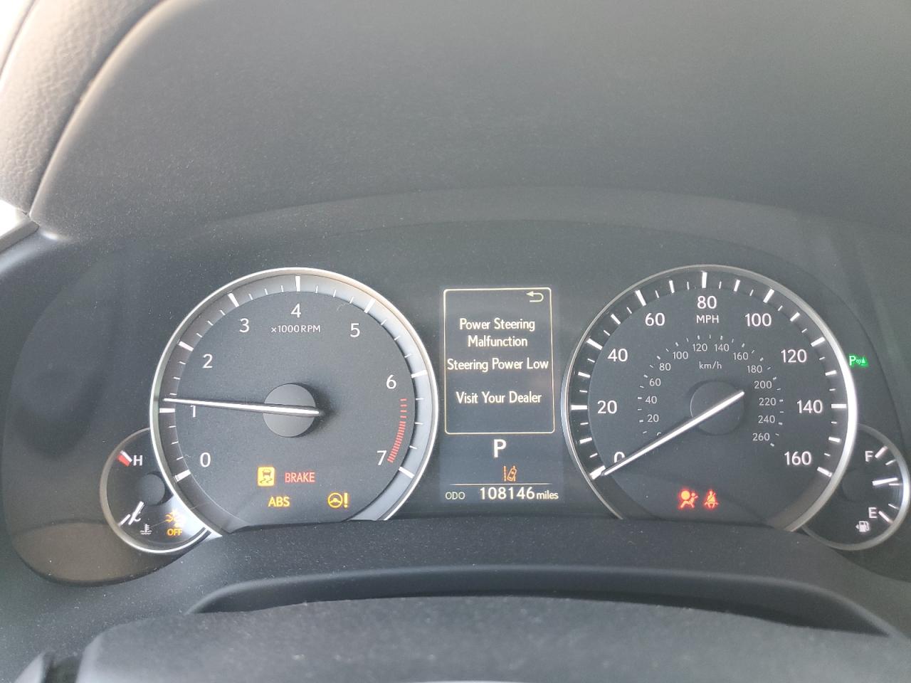 2018 Lexus Rx 350 L VIN: JTJDZKCA4J2009780 Lot: 82434125