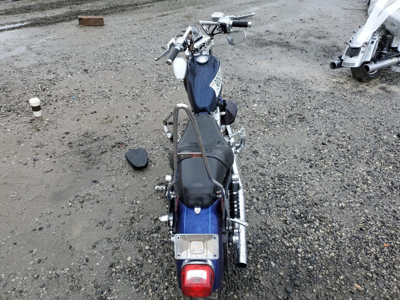 2007 Harley-Davidson Xl1200 L VIN: 1HD1CX3177K437046 Lot: 90524485