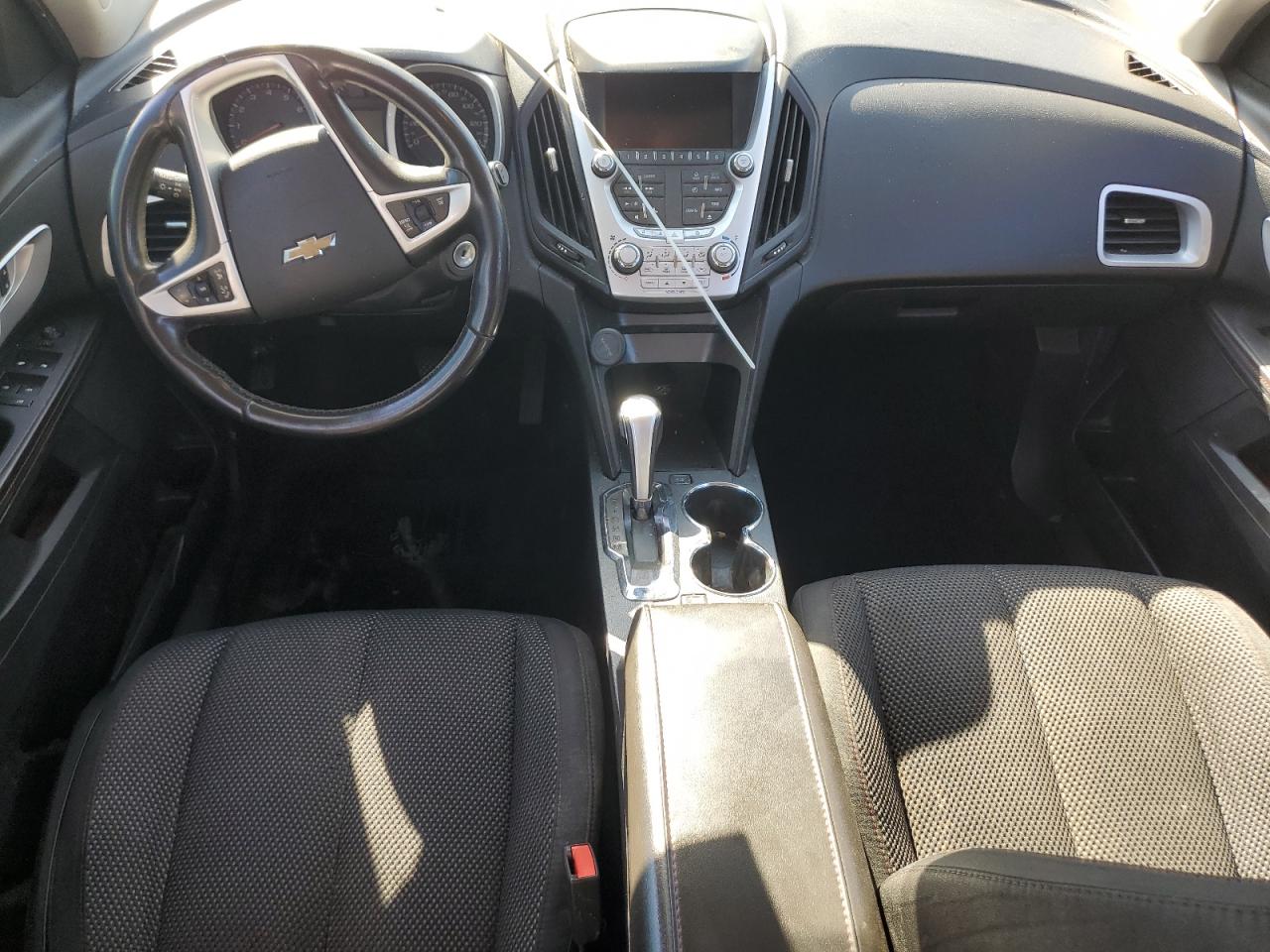 2014 Chevrolet Equinox Lt VIN: 1GNALBEK8EZ137456 Lot: 82237825