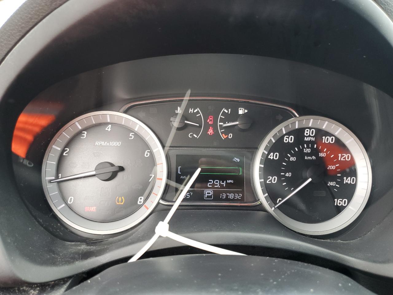 2015 Nissan Sentra S VIN: 3N1AB7AP0FY379814 Lot: 85334165