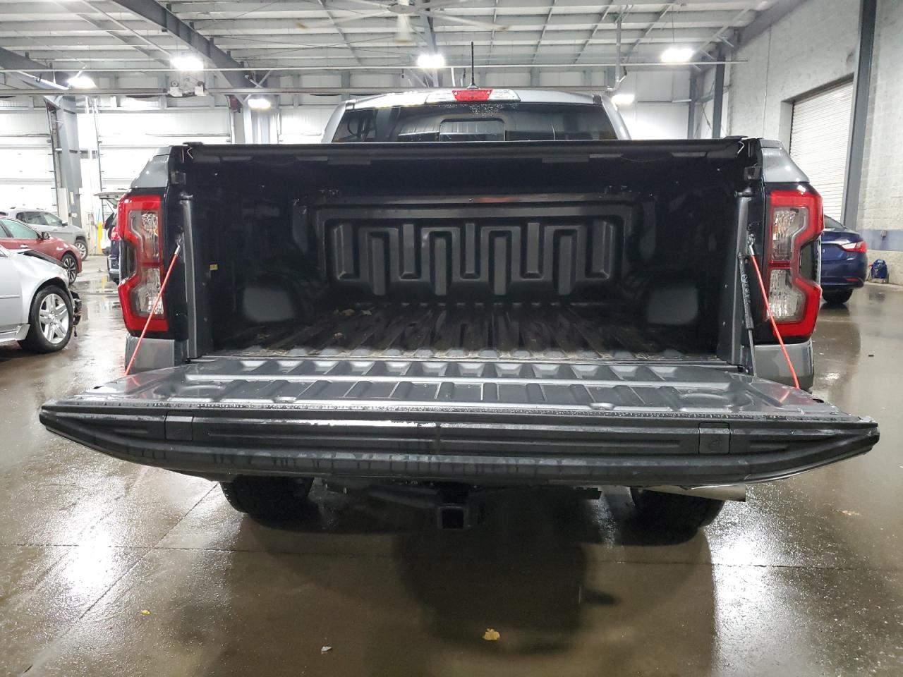 2024 Ford Ranger Xlt VIN: 1FTER4HP7RLE52768 Lot: 90839625