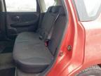 2006 NISSAN NOTE SE AUTO  for sale at Copart WOLVERHAMPTON