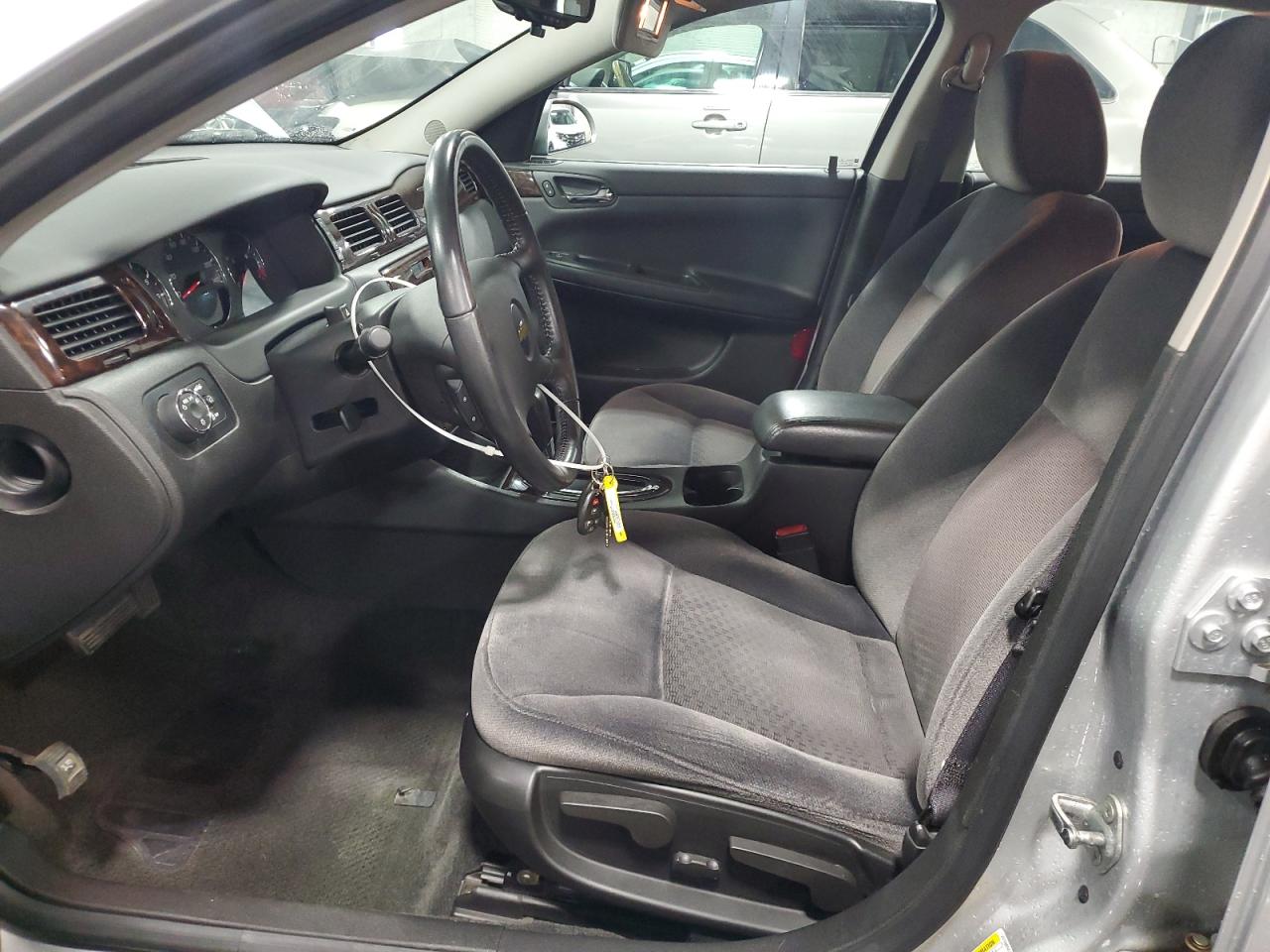 2012 Chevrolet Impala Lt VIN: 2G1WB5E38C1109022 Lot: 85556065