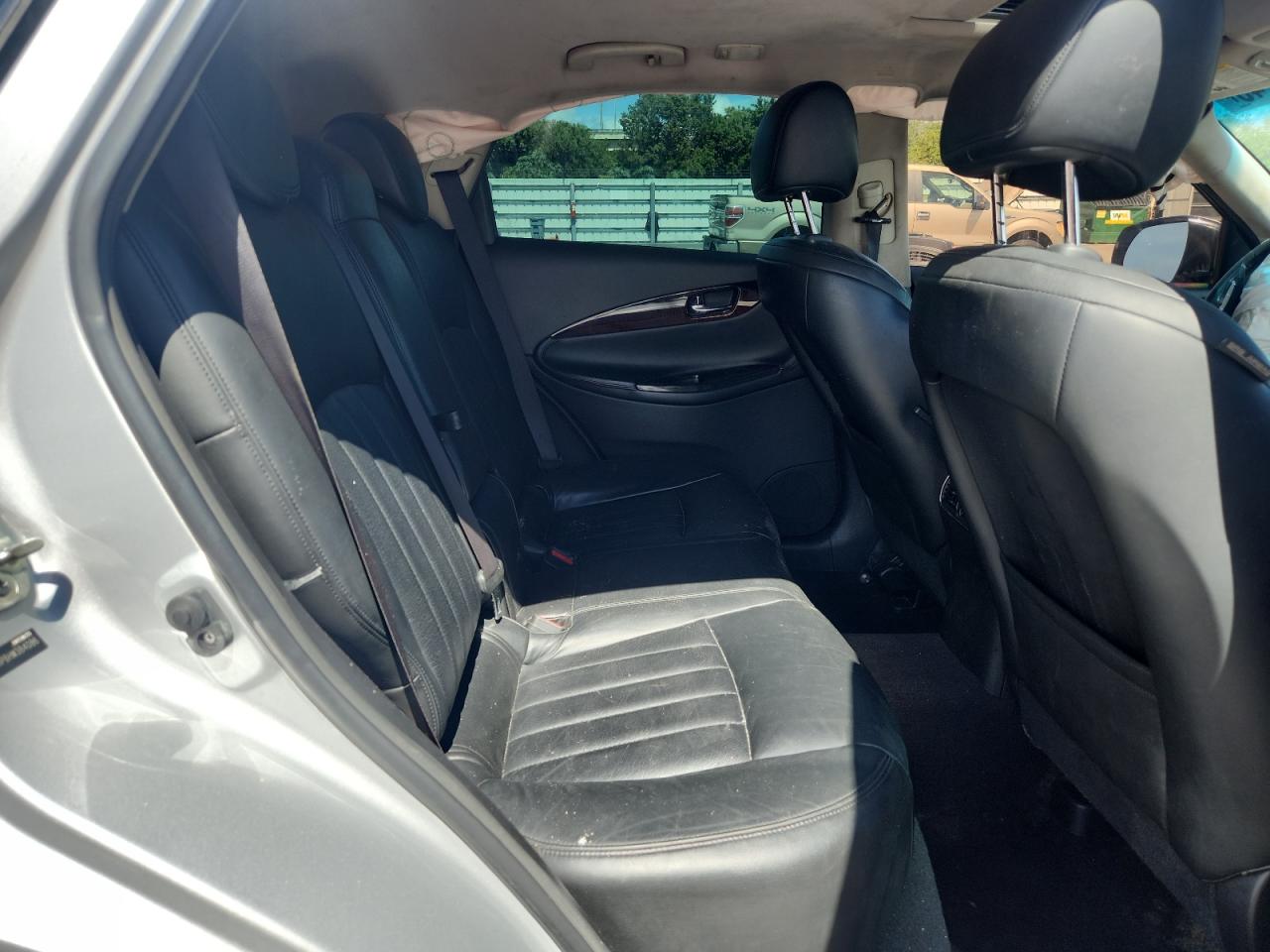 2017 Infiniti Qx50 VIN: JN1BJ0RP6HM384086 Lot: 84885745